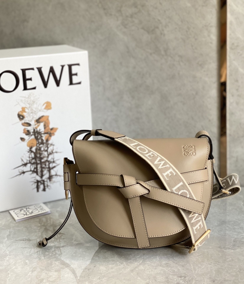 Loewe Satchel Bags